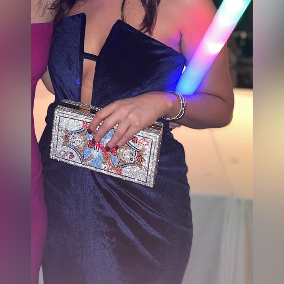 ASOS Formal Gown - Picture 3 of 3